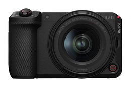 Canon EOS R6 V + RF 20-50mm f/4 IS USM PZ