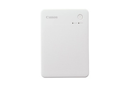 Canon SELPHY QX20 Hvit