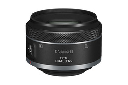 Canon RF-S 7.8mm f/4 STM Dual
