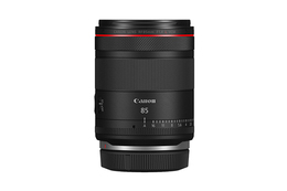 Canon RF 85mm f/1.4 L VCM