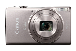 Canon IXUS 285 HS A Sølv