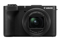 Canon PowerShot V1 B-vare