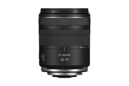 Canon RF 28-70mm f/2.8 IS STM B-vare