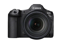 Canon EOS R5 Mark II + RF 24-105mm f/4 L IS USM B-vare