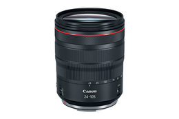 Canon RF 24-105mm f/4.0L IS USM B-vare