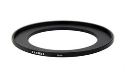 Caruba Step-up/Down Filteradapterring 58mm - 72mm