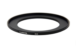 Caruba Step-up/Down Filteradapterring 37mm - 52mm