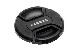 Caruba Objektivdeksel Clip 62mm