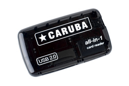 Caruba 35-i-1 USB 2.0 Kortleser