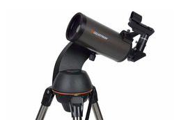 Celestron Nexstar SLT 90 Mak