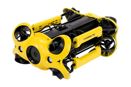 Chasing M2 200m Undervannsdrone / ROV