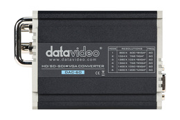 Datacolor DAC-60 HD/ SD-SDI to VGA Converter
