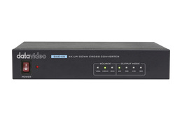 Datavideo DAC-45 4K Up/Down/Cross Converter