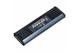 Delkin Juggler USB 3.1 Gen 2 Type-C SSD R1050/W1000 1TB 3pk