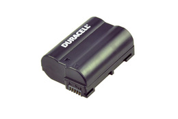 Duracell DRNEL15 Nikon EN-EL15 Batteri