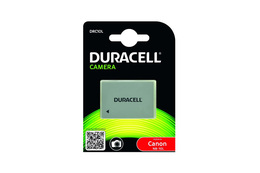 Duracell DRC10L Canon NB-10L Batteri