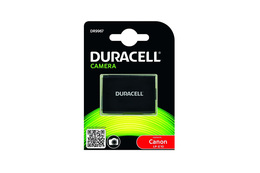 Duracell DR9967 Canon LP-E10 Batteri