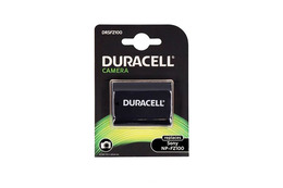 Duracell DRSFZ100 Batteri Sony NP-FZ100