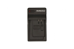 Duracell DRN5925 Batterilader til Nikon EN-EL9
