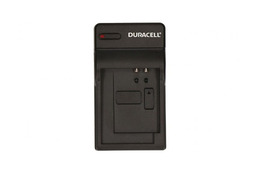 Duracell DRN5924 Batterilader til Nikon EN-EL3e & Fujifilm NP-150