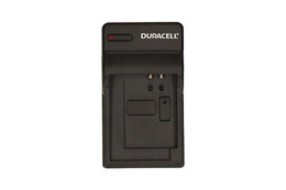 Duracell DRC5900 Batterilader til Canon LP-E8 Batteri