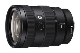 Sony E 16-55mm f/2.8 G B-vare