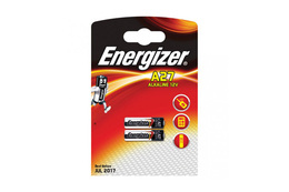 Energizer MN27/A27 Alkaline Batteri 2pk