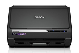Epson FastFoto FF-680W Fotoscanner