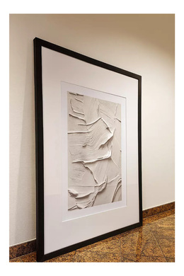 Estancia Gysinge Bilderamme - Svart, 100x140