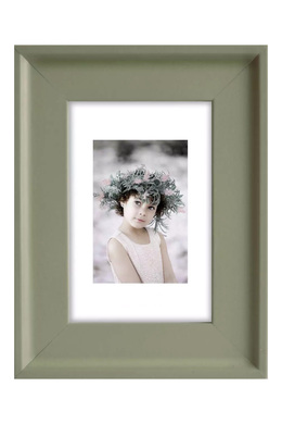 Estancia Malaga Bilderamme - Grønn, 30x40