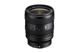 Sony FE 24-50mm f/2.8 G