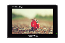 FEELWORLD Monitor LUT7S 7