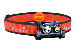 Fenix HM65R-T Trail Running Hodelykt