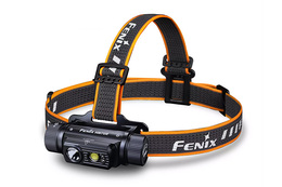 Fenix HM70R 1600LM LED USB-C Hodelykt