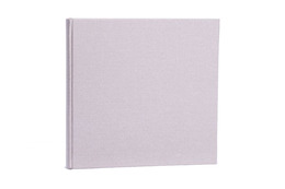 Focus Base Line Canvas Album 26x25 cm Beige