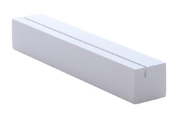 Focus Bildeholder Medium Eik 11cm - Hvit, 11cm, 11cm