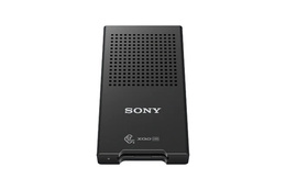 Sony MRW-G1 CFexpress Type B / XQD Minnekortleser