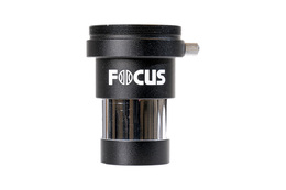 Focus T2/Barlow 2x 1,25 Adapter