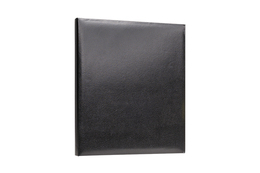 Focus Prestige Ringalbum Svart