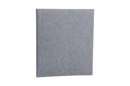 Focus Essence Ringbinder Grå