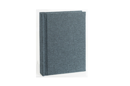 Focus Album Essence Passepartout 10x15 Blå