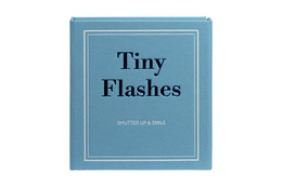 Focus Coffee Table Album Tiny Flashes