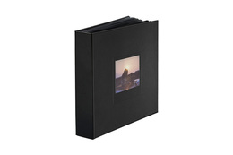 Polaroid Fotoalbum Large Sort