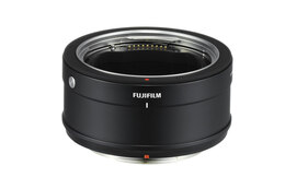 Fujifilm H-Mount G Adapter