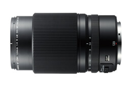 Fujifilm Fujinon GF 120mm f/4 R LM OIS WR Macro.