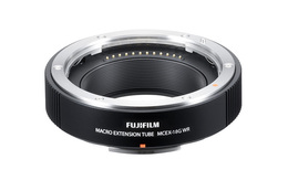 Fujifilm MCEX-18G WR Macro Extension Tube