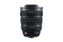 Fujifilm Fujinon XF 8-16mm f/2.8 R LM WR