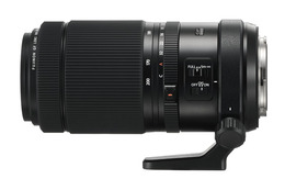 Fujifilm Fujinon GF 100-200mm f/5.6 R LM OIS WR