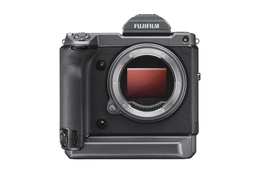 Fujifilm GFX 100 Hus