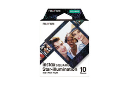 Fujifilm Instax Square Star Illumination 10pk